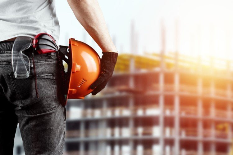 Bouw veiligheidskleding Veiligheidskleding bouw