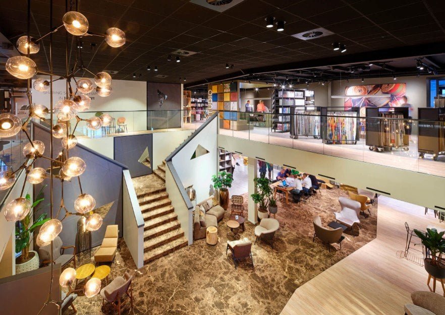 Maak kennis met Inspirium Amsterdam